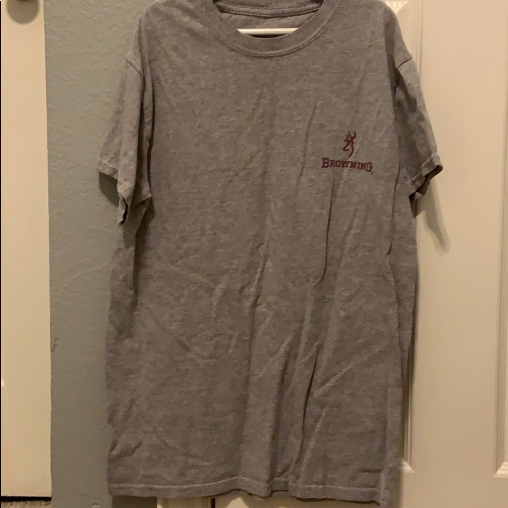 Browning T shirt